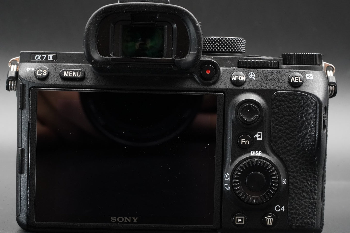 Sony Alpha a7 III ILCE-7M3 Mirrorless Digital Camera w/ FE 28-70 Lens 10678