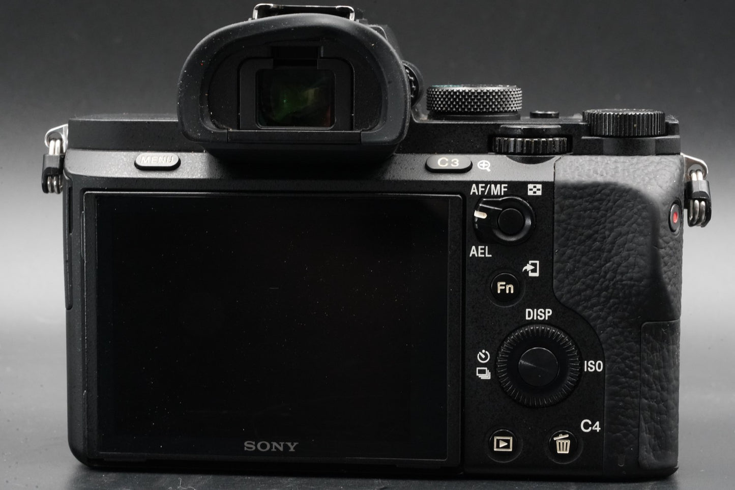 SONY Alpha a7 II ILCE-7M2 Body Mirrorless 35 Language 10732