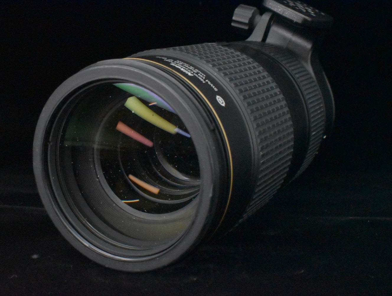 Nikon AF-S Nikkor 80-400mm f/4.5-5.6 G ED VR Zoom Lens US Duty Paid 10381