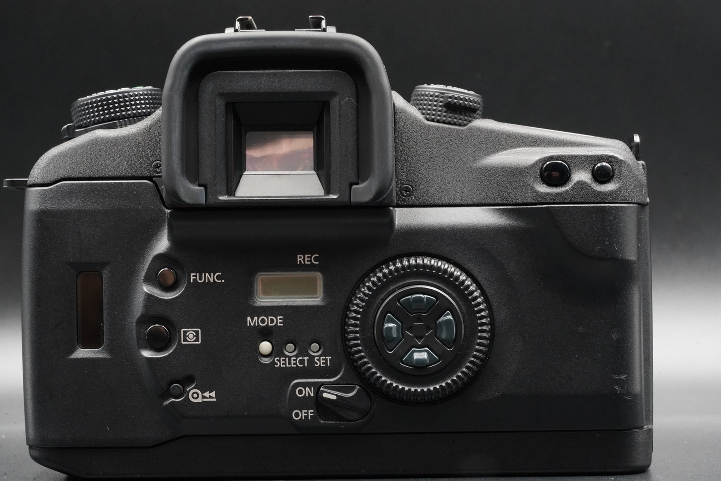 Canon EOS 7S ELAN 7N 33V 35mm SLR AF Film Camera US Duty Paid 10549