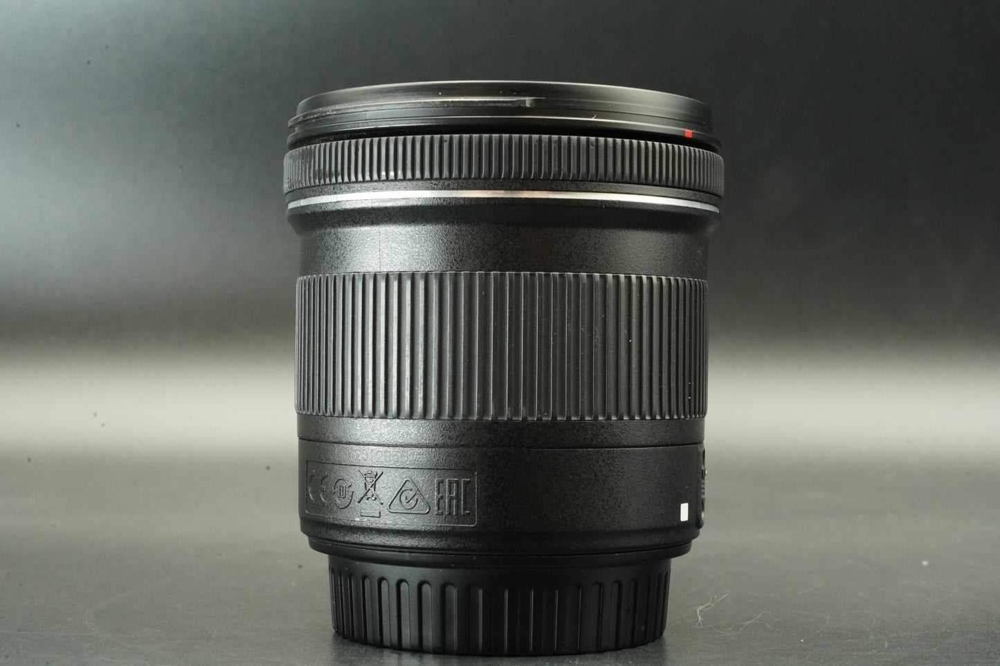 Canon EF-S 10-18mm F4.5-5.6 IS STM Digital Camera Lens #11786