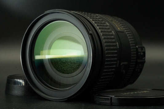 Nikon AF-S FX NIKKOR 28-300mm F/3.5-5.6G ED VR Zoom Lens #11910