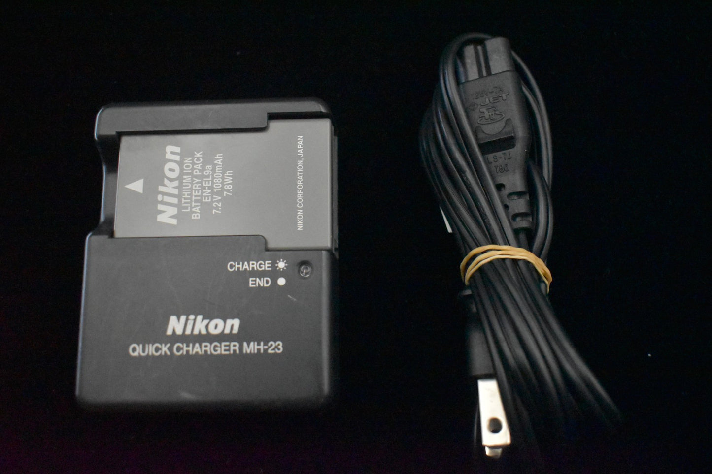 [US Duty Paid] Nikon D5000 Digital SLR Camera 12.3MP with Lens From Japan 8959