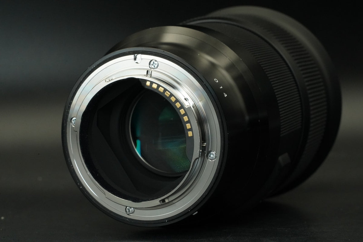 Sigma 50mm f/1.4 DG HSM Art Prime Lens for Sony E From JAPAN #11604