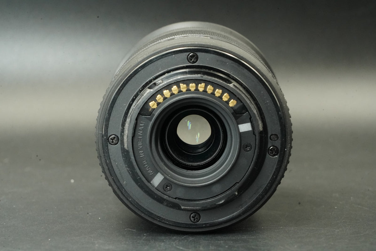 Olympus OM-D E-M10 Camera + 14-42mm + 40-150mm 2 Lens -6668 cuts- #12393