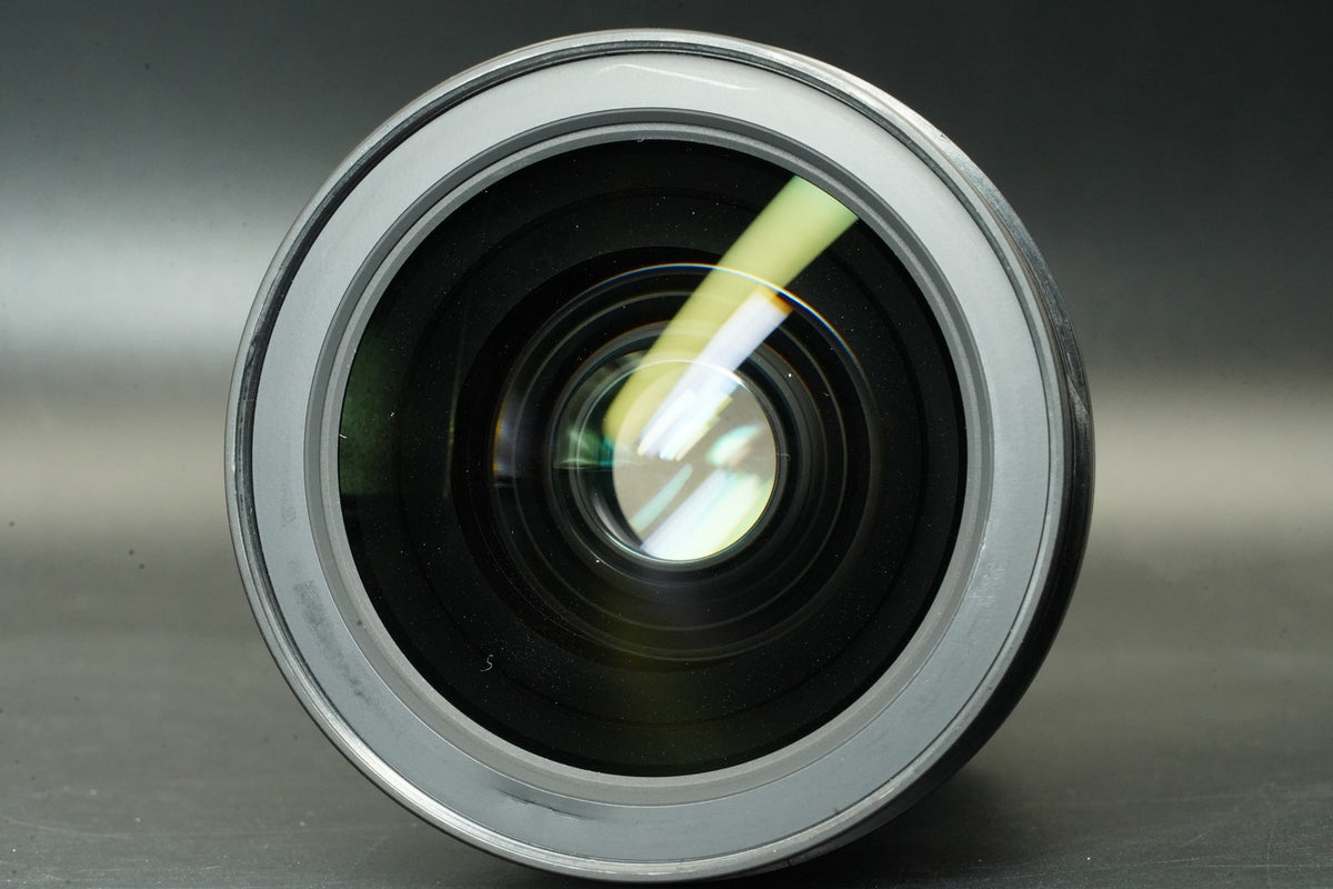 Nikon AF-S AFS Nikkor 24-70mm f/2.8 E ED VR Zoom Lens JAPAN US STOCK #11861