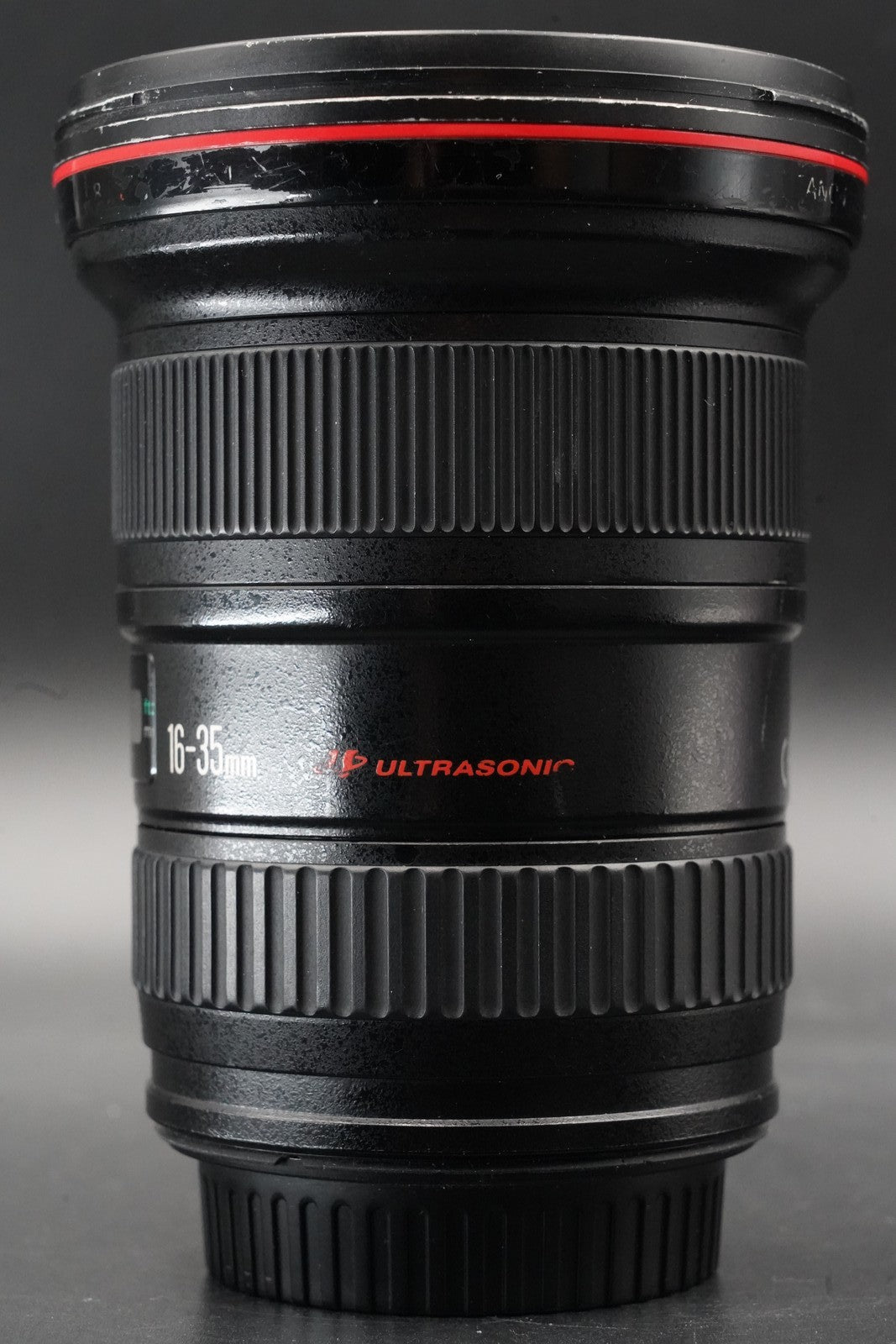 Canon EF 16-35mm f/2.8 L II USM Ultra Wide Zoom Lens JAPAN US STOCK #10993