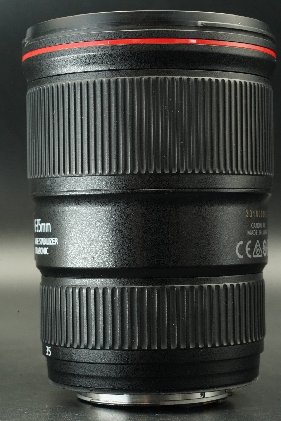 Canon EF 16-35mm f/4 L IS USM Lens Wide Angle AF Lens US STOCK #12199