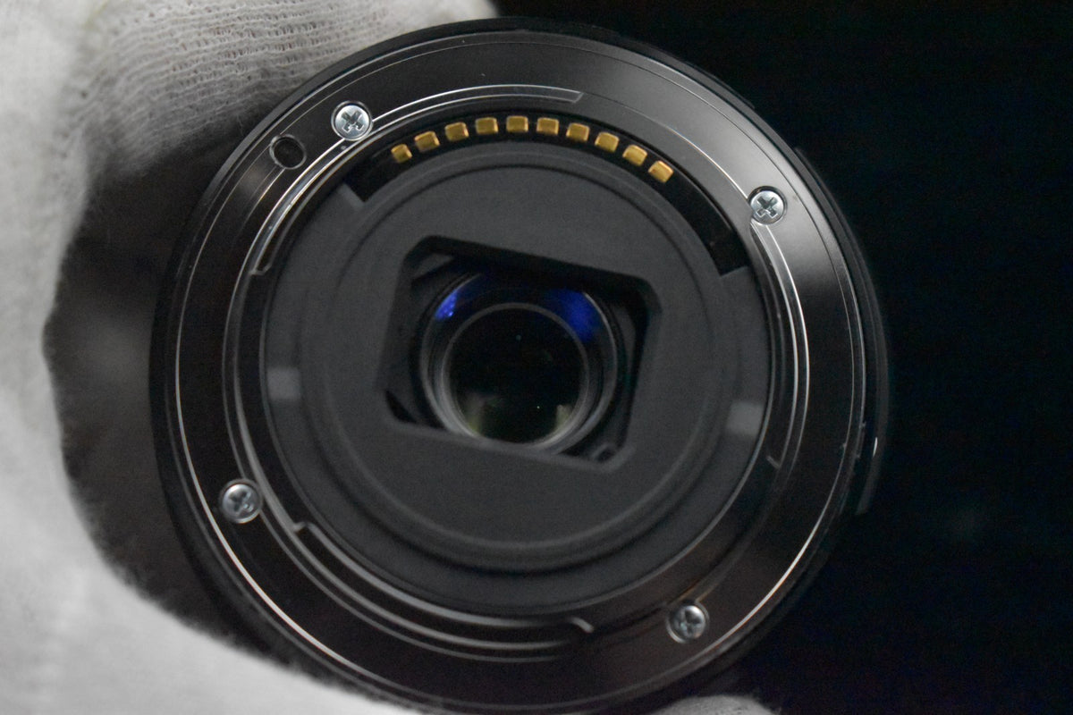 [US Duty Paid] Appareil photo numérique sans miroir Sony Alpha a5000 avec...