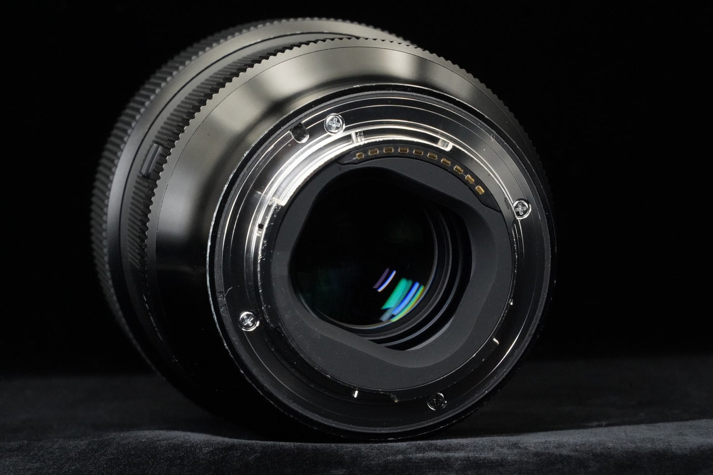 Sigma 85mm F/1.4 DG DN Art 020 Lens for Sony E mount US DUTY PAID 10254