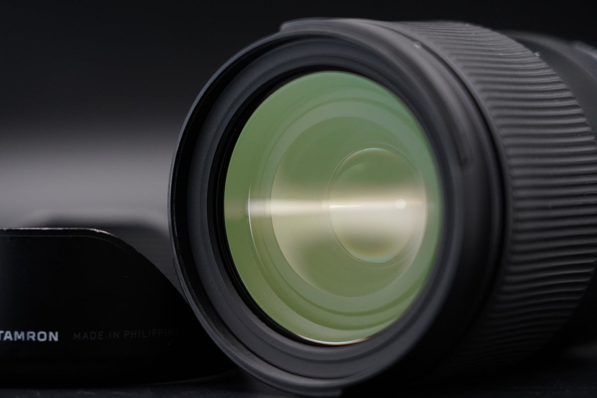 Tamron Objektiv 28–200 mm f/2,8–5,6 Di III RXD für Sony E-Mount US-LAGER...