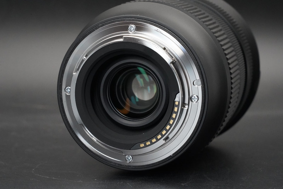SIGMA Contemporary 16-28mm F2.8 DG DN for Sony E mount US STOCK #10966
