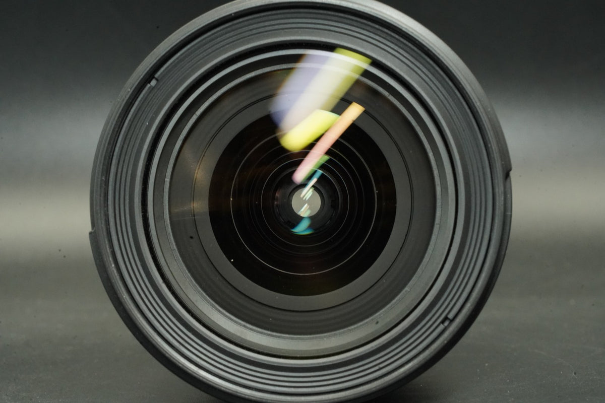 Canon EF 24-70mm f/4 L IS USM Zoom Lens #12521