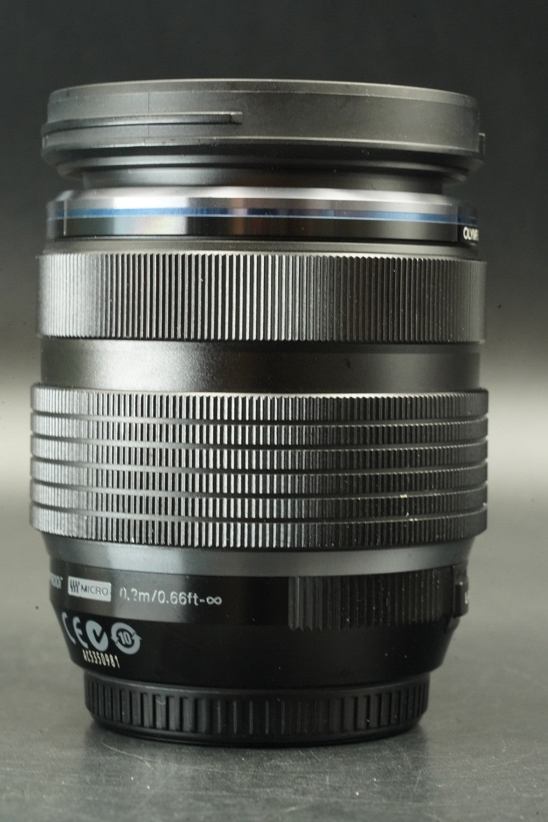 OLYMPUS M.ZUIKO DIGITAL ED 12-40mm F/2.8 PRO Lens #12378