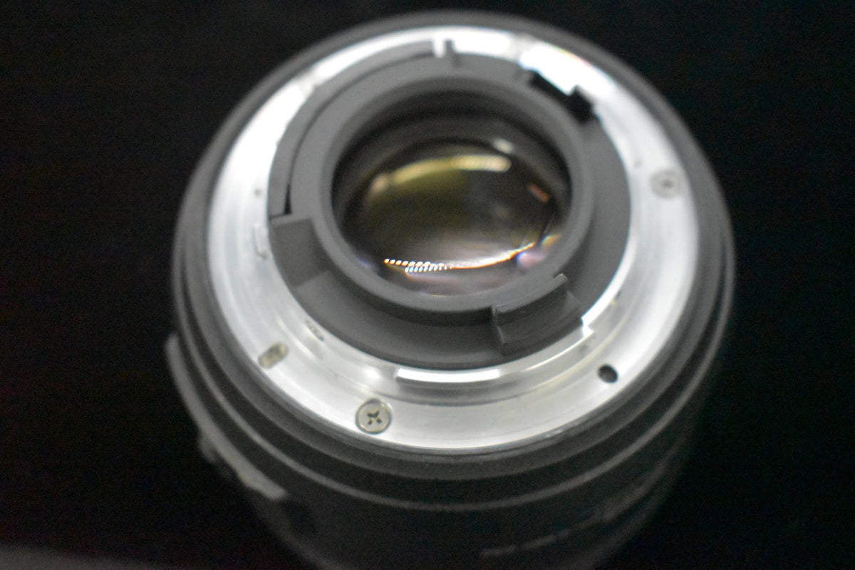 Nikon AF-S DX Nikkor 35mm F/1.8 G Lens for Nikon USA US STOCK #11339