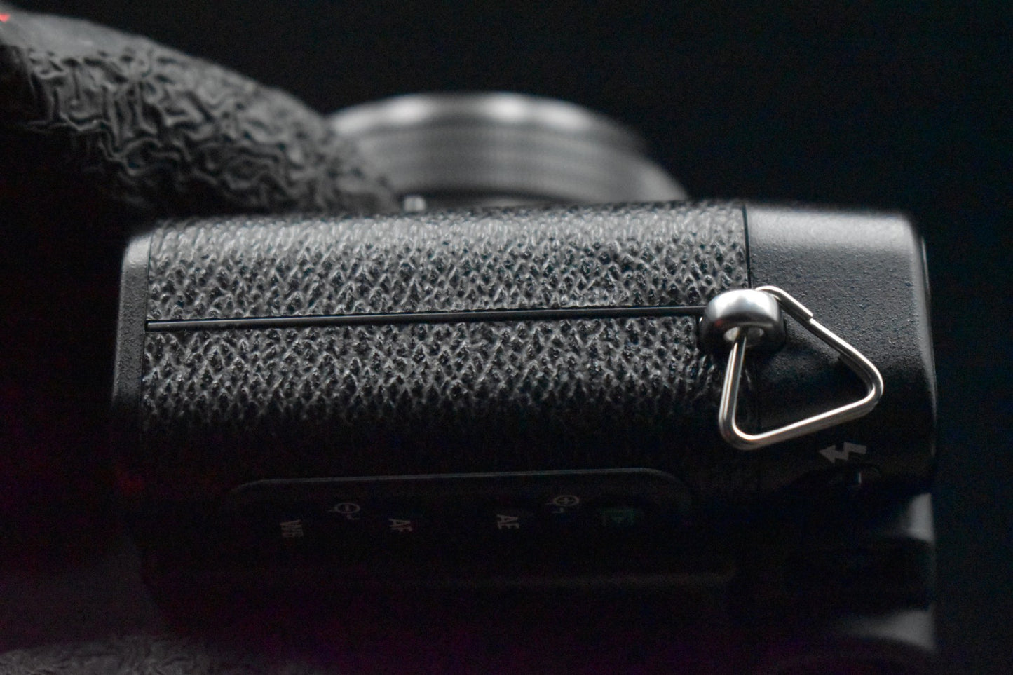 [US Duty Paid] Fujifilm X10 Black pPoint and Shoot Compact Digital Camera 9325