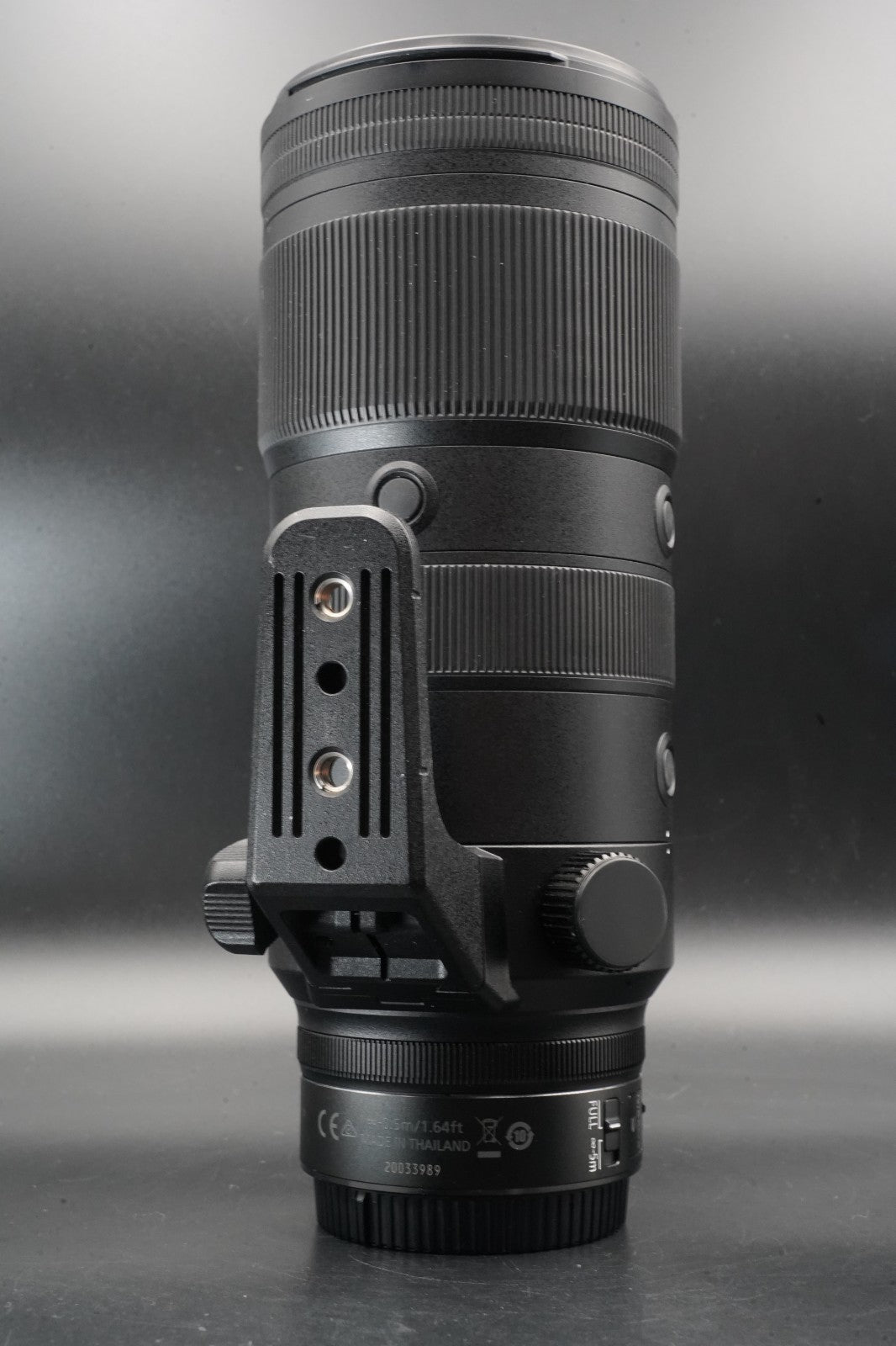 NIKON NIKKOR Z 70-200mm f/2.8 VR S-Line Zoom Lens for Z mount #11324