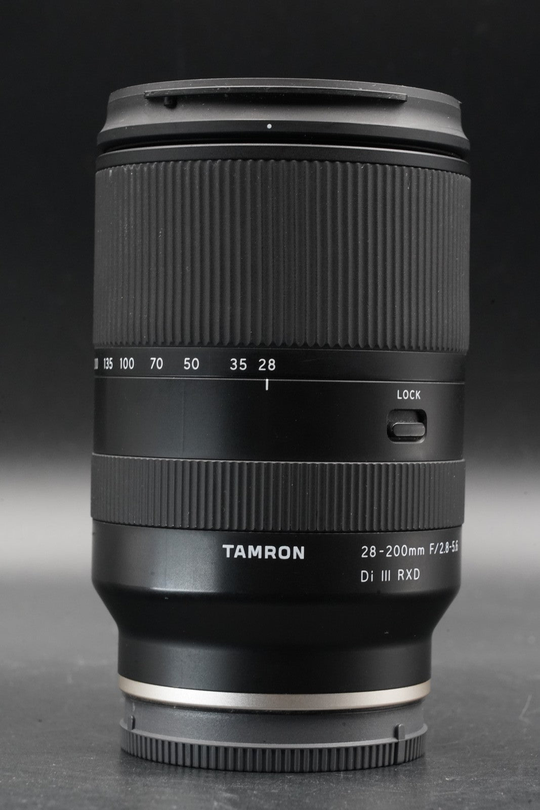 Tamron 28-200mm f/2.8-5.6 Di III RXD Lens for Sony E Mount #11749