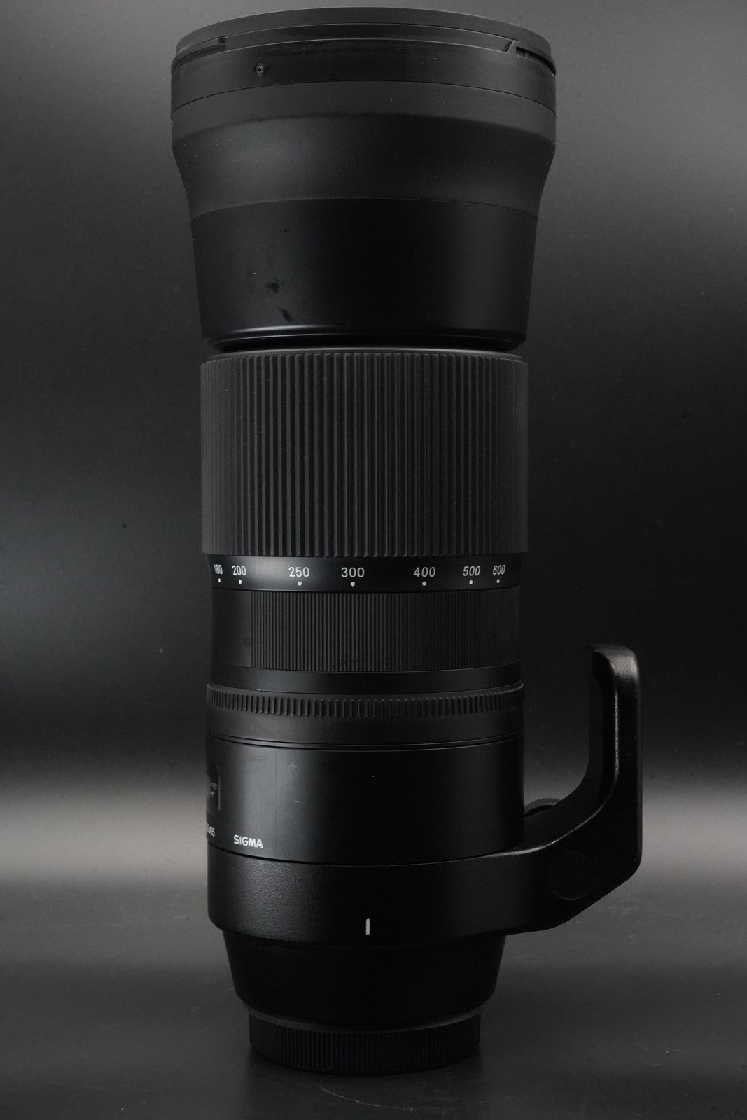 Sigma 150-600mm F/5-6.3 DG OS HSM Contemporary for Canon EF 10799 #10893