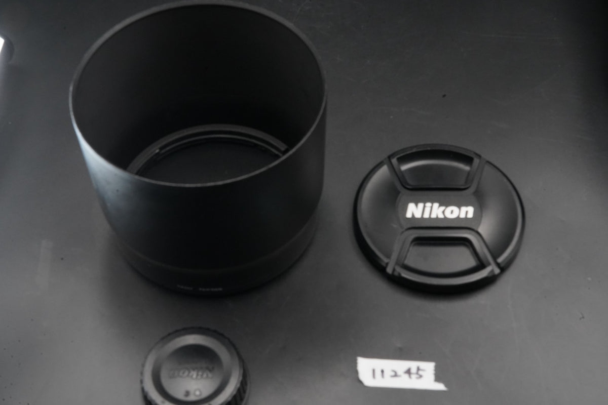 Tamron SP 150-600mm f/5-6.3 Di VC USD G2 A022 For Nikon F 11245-2 US STOCK