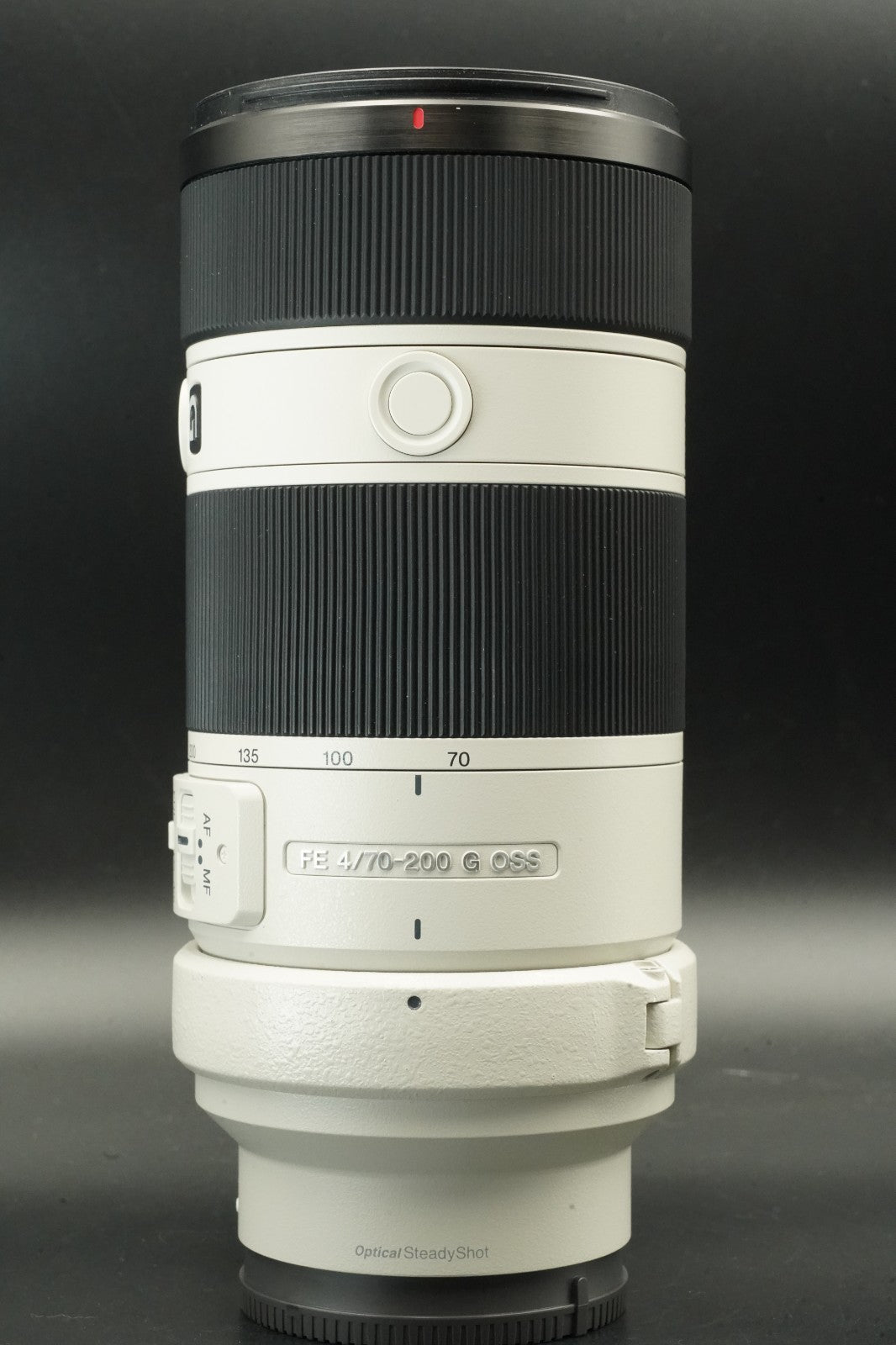 SONY FE 70-200mm F/4 G OSS SEL70200G for SONY E mount ALMOST UNUSED #11494