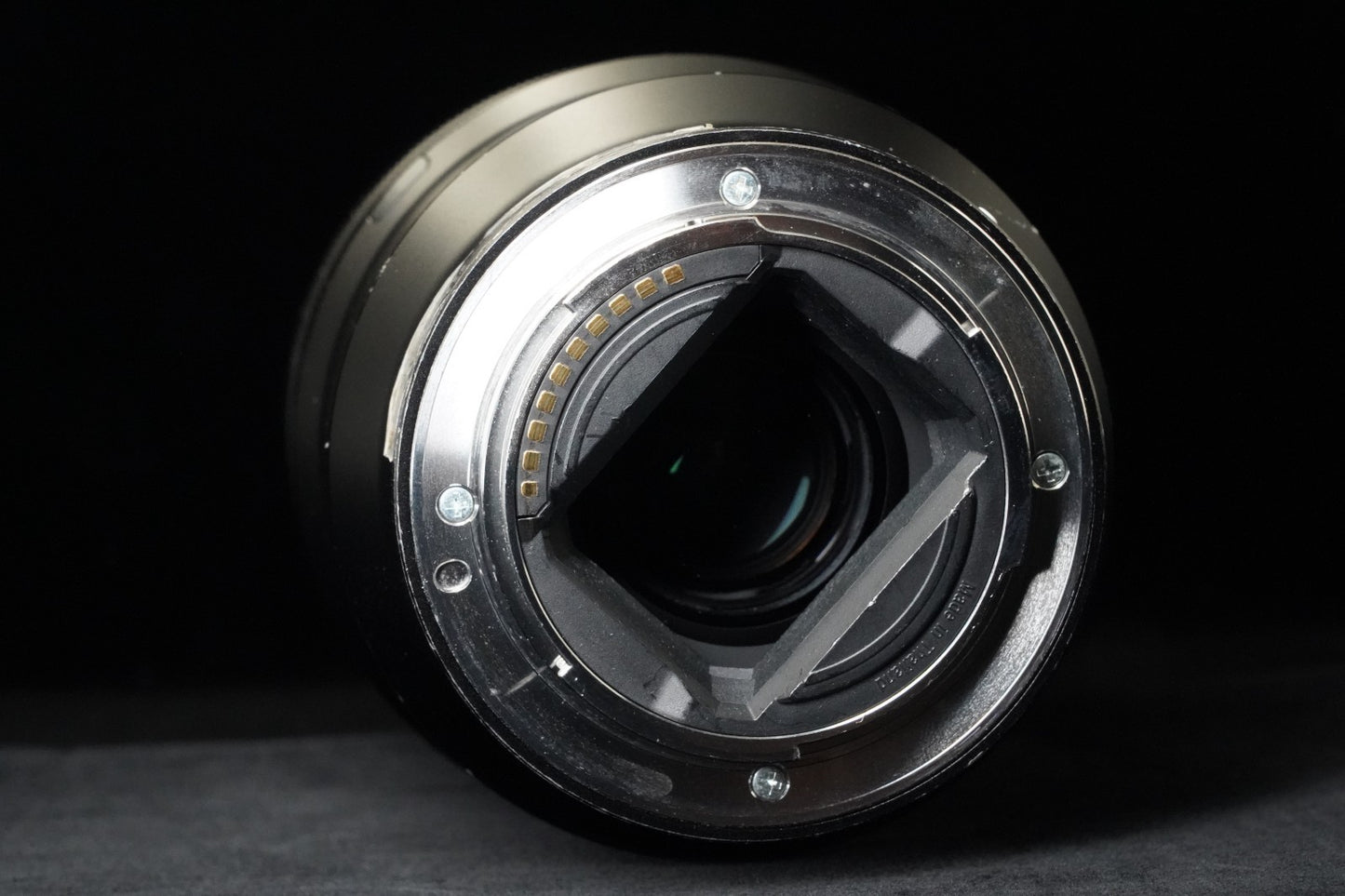 SONY FE 90mm F2.8 Macro G OSS SEL90M28G for SONY E Mount US DUTY PAID 10122