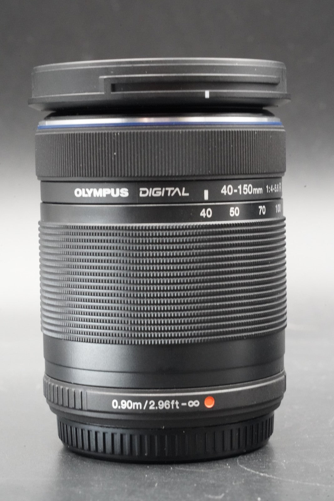 2888 cuts! Olympus OM-D E-M10 Mirrorless Camera + 14-42mm 40-150mm 11027