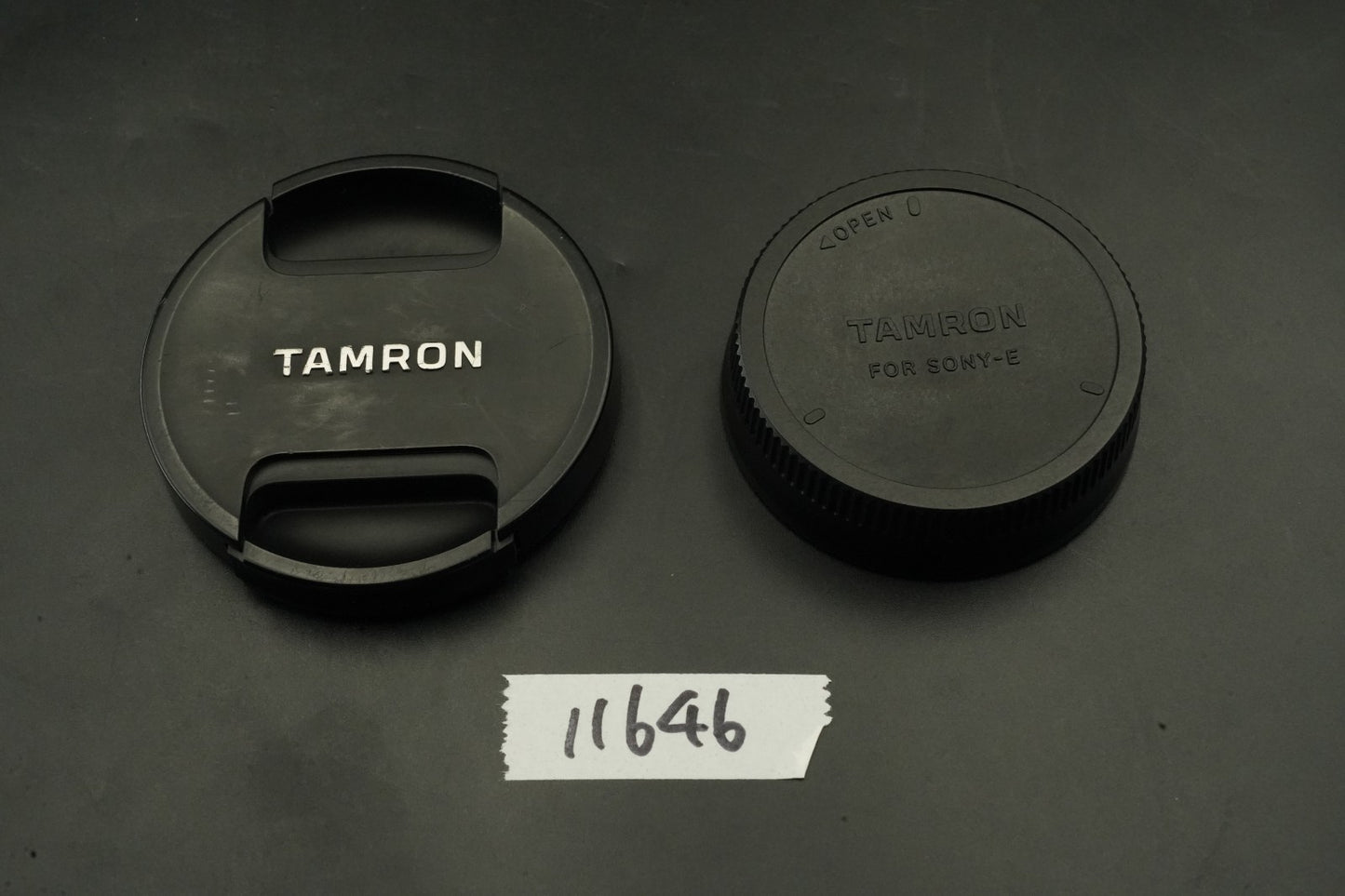 Tamron 17-28mm F/2.8 Di III RXD A046 Sony E Mount w/Hood From JAPAN 11646