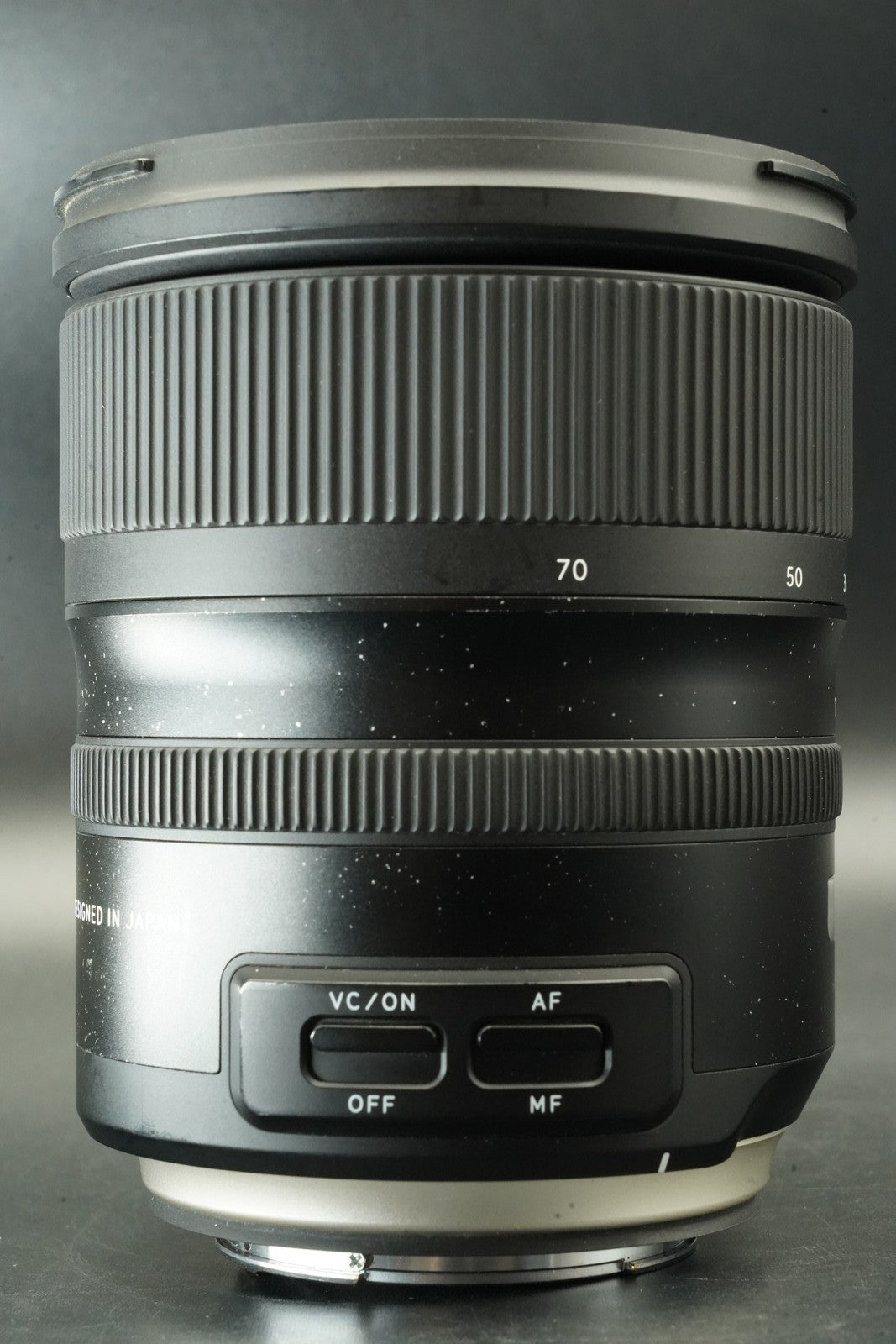 Tamron A032 SP 24-70mm f/2.8 Di VC USD G2 for Canon EF Zoom Lens #11977