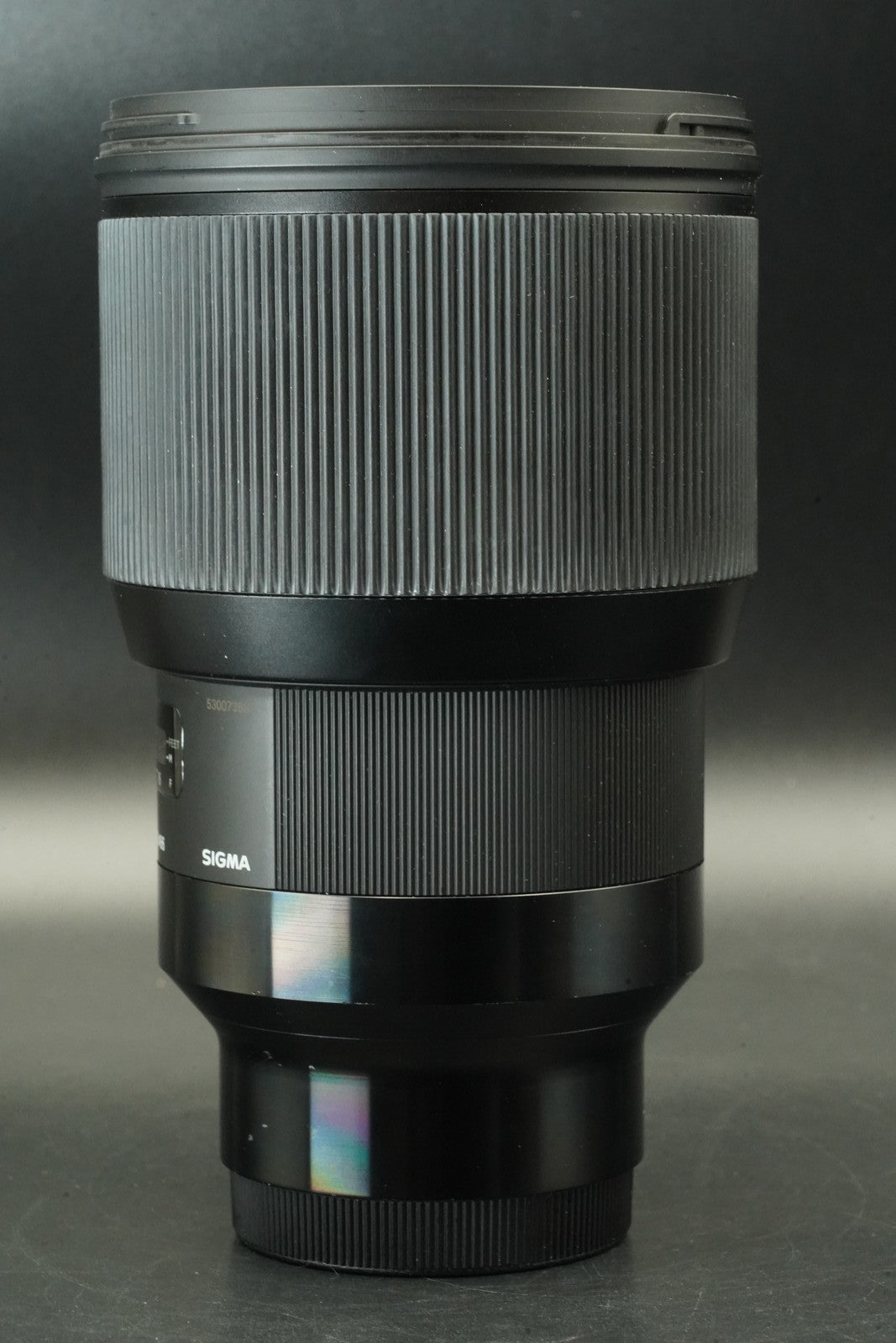 Sigma 85mm F/1.4 DG DN Art 020 Lens for Sony E mount #11843