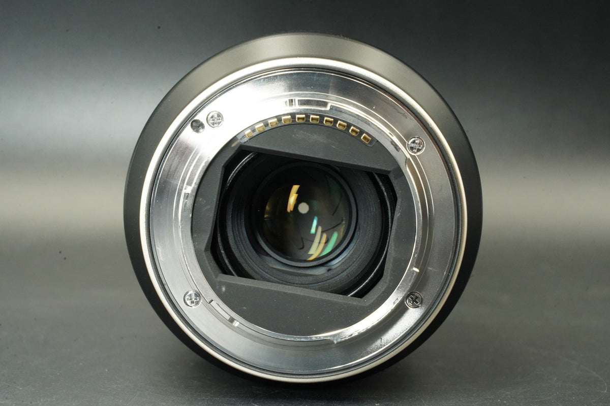 Tamron 28-75mm F/2.8 Di III RXD Lens for Sony E Mount US STOCK #12201