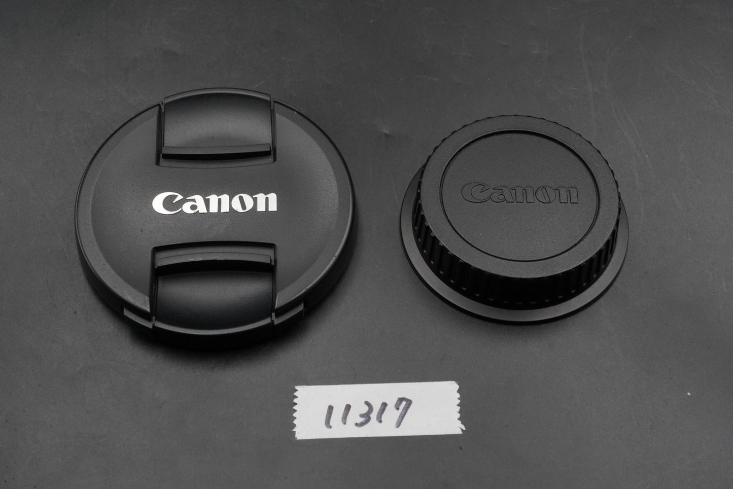 Canon EF 100-400mm f/4.5-5.6 L IS USM AF Zoom Lens US Duty Paid 11317