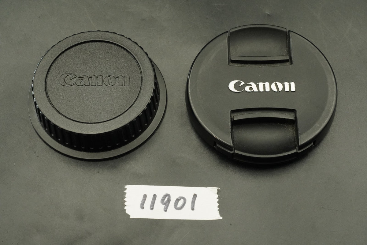 Canon EF 70-300mm f/4-5.6 IS II USM Zoom Lens #11901