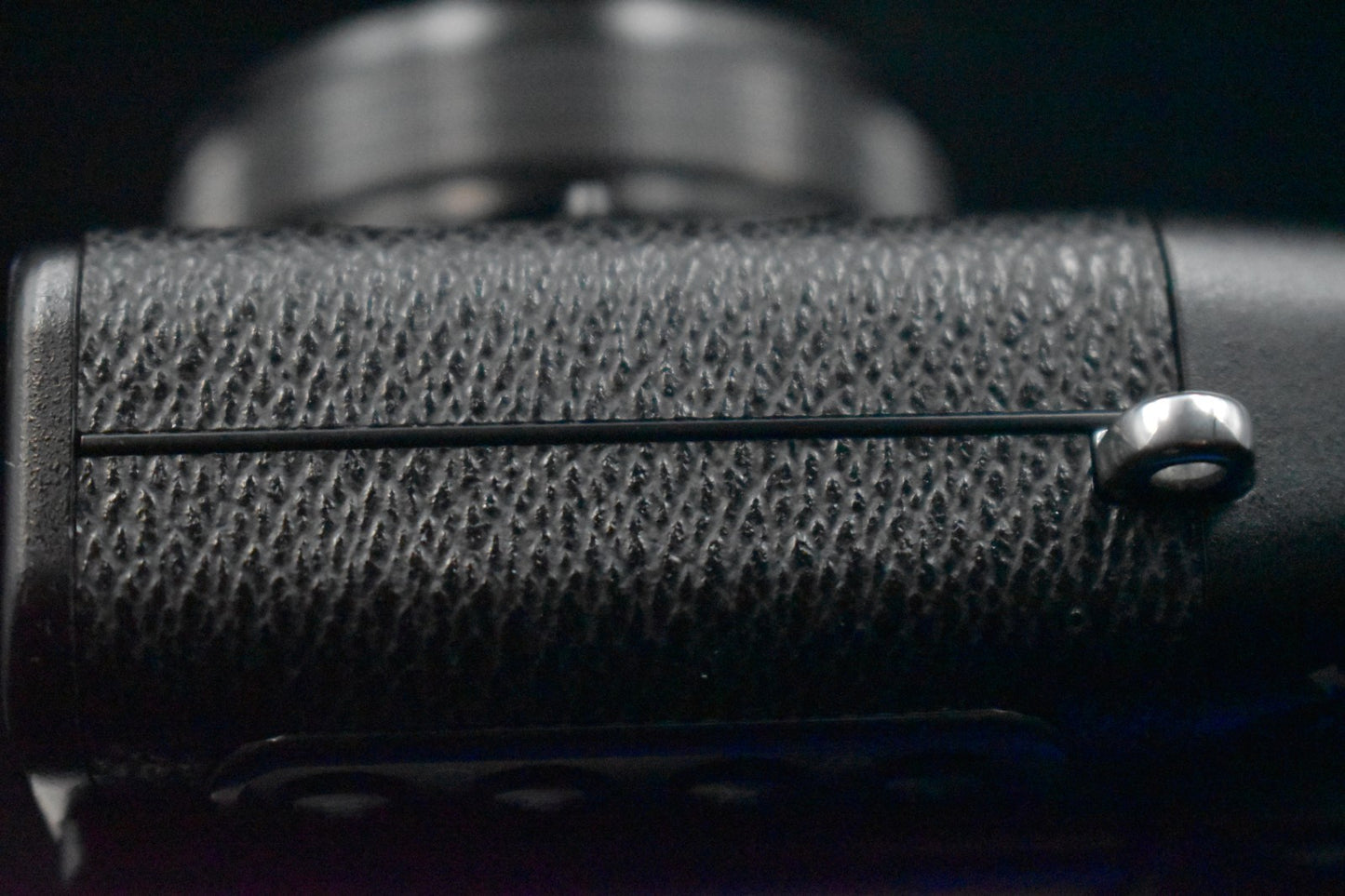 [US Duty Paid] Fujifilm X10 Black pPoint and Shoot Compact Digital Camera 8796