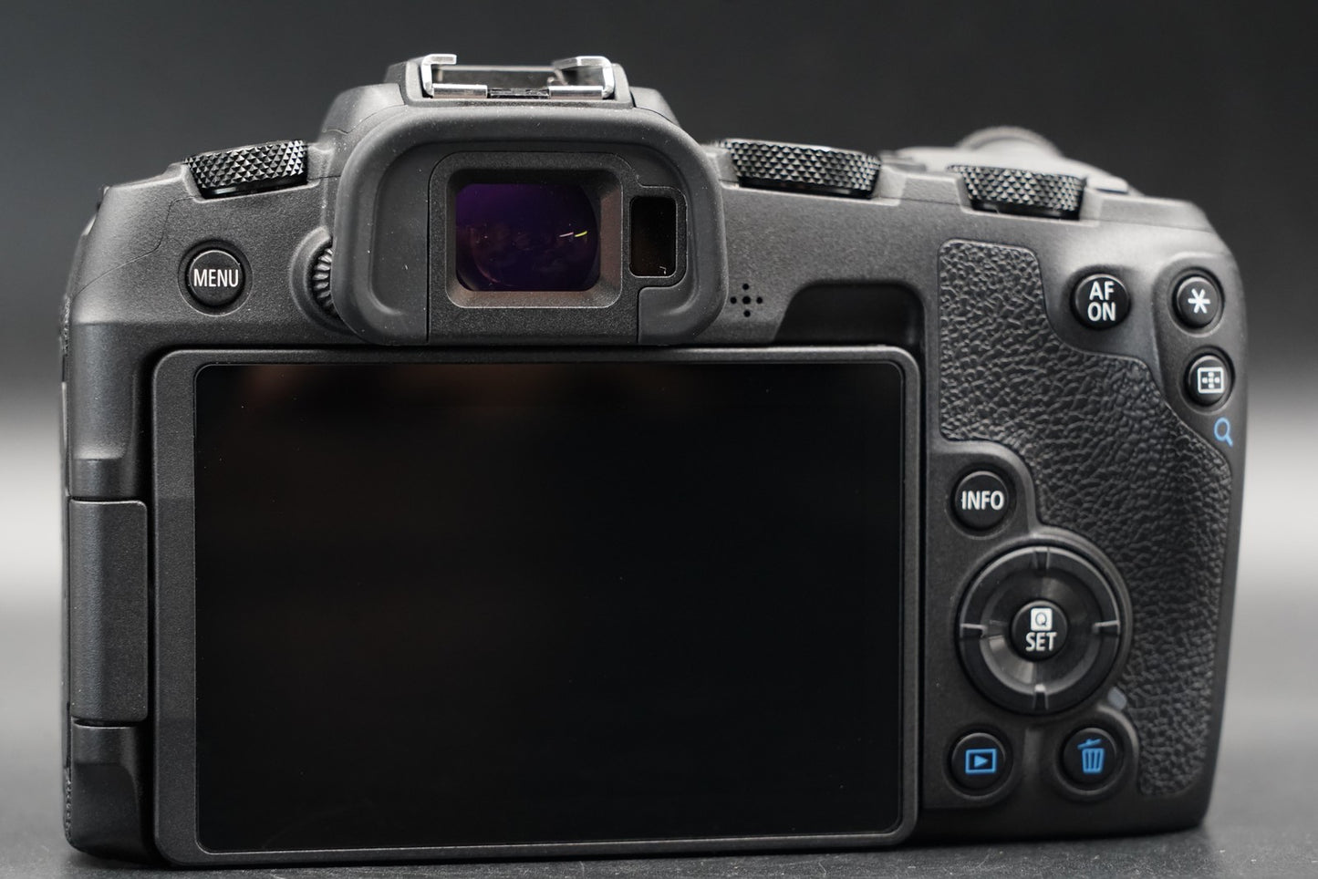 Canon EOS RP Full Frame Mirrorless Digital Camera Body US Duty Paid 11157