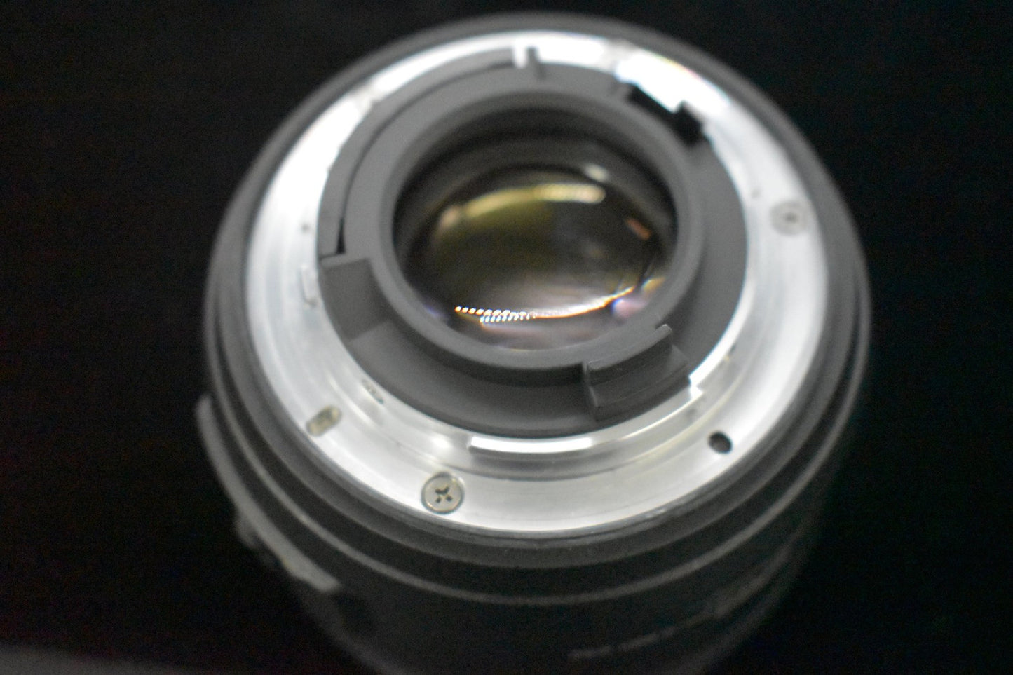 Nikon AF-S DX Nikkor 35mm F/1.8 G Lens for Nikon USA US Duty Paid 10058