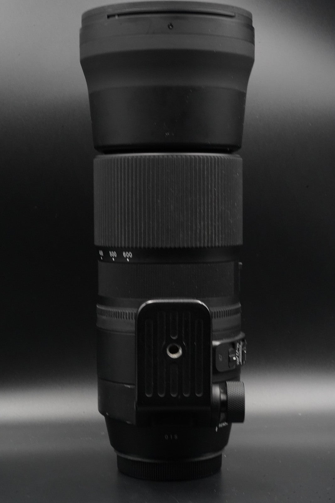 Sigma 150-600mm F/5-6.3 DG OS HSM Contemporary for Canon EF US Duty Paid 10527