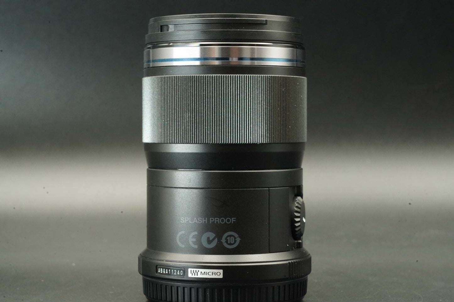 Olympus M.ZUIKO DIGITAL 60mm f/2.8 ED Macro Lens Micro Four Thirds #11755