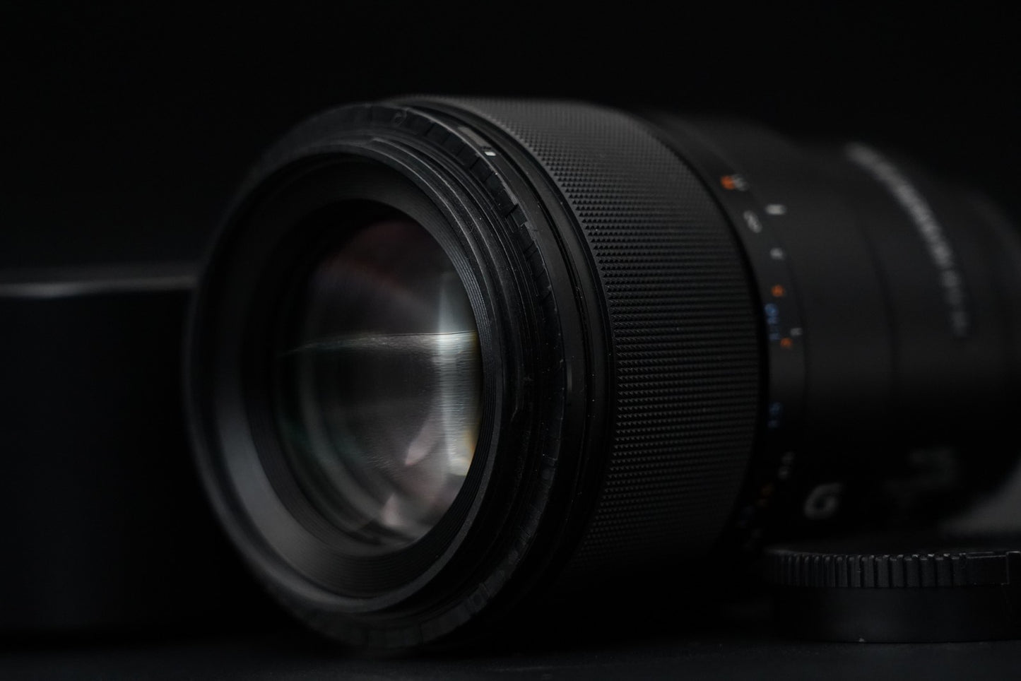 SONY FE 90mm F2.8 Macro G OSS SEL90M28G for SONY E Mount US DUTY PAID 10434