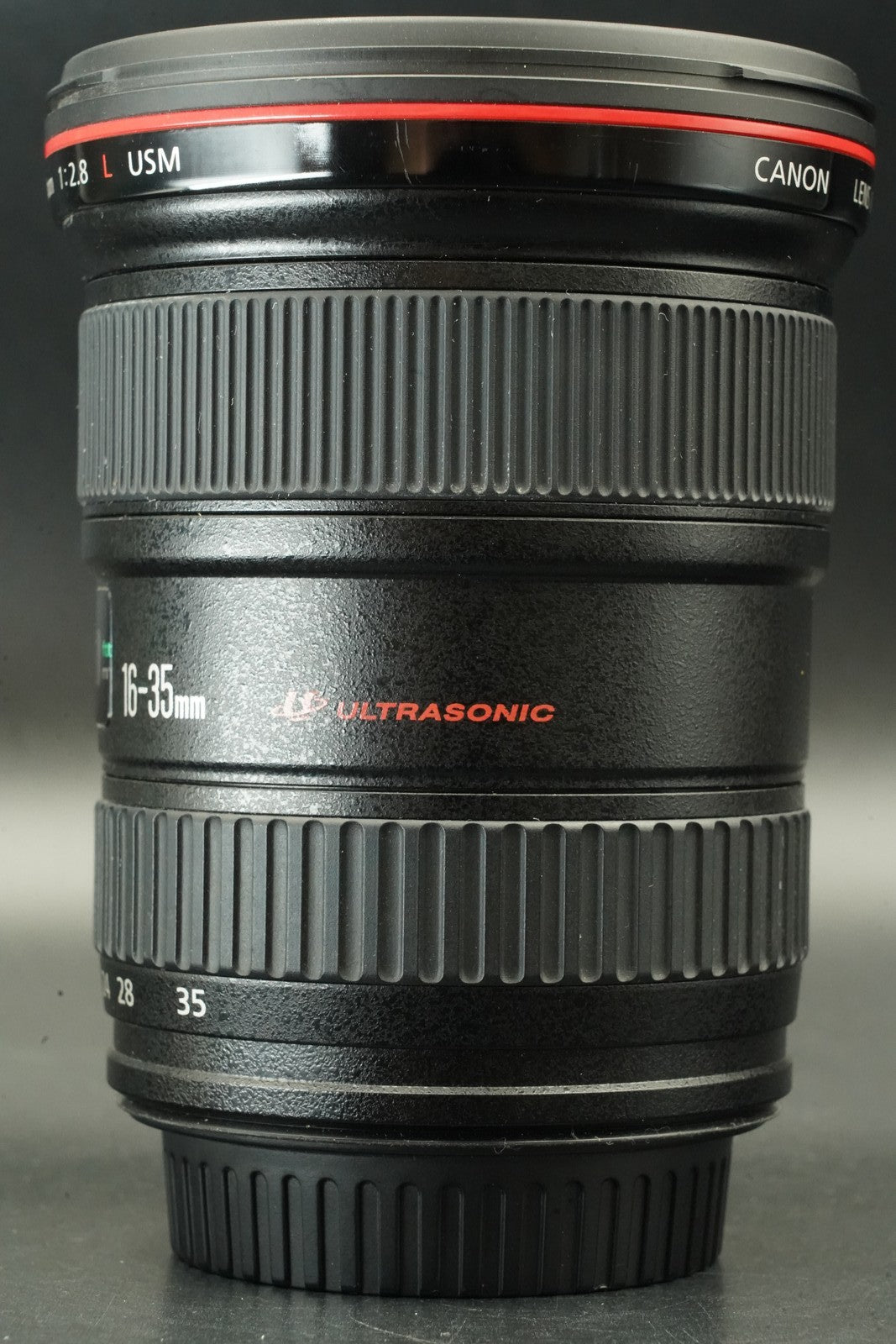 Canon EF 16-35mm f/2.8 L USM Ultrasonic Zoom Lens JAPAN US STOCK #12211