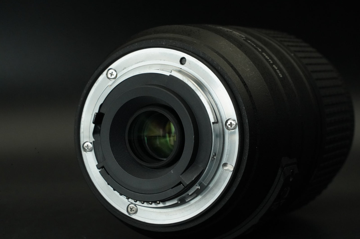 33905 cuts!! Nikon D5300 AF-S 18-55mm + 55-300mm Lens 11701
