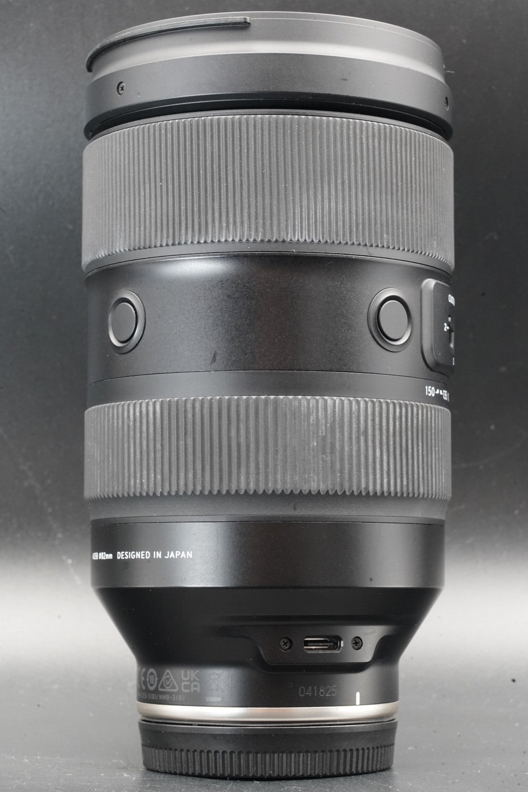 Tamron 35-150mm f2-2.8 Di III VXD Sony E Mount Lens US STOCK #11380