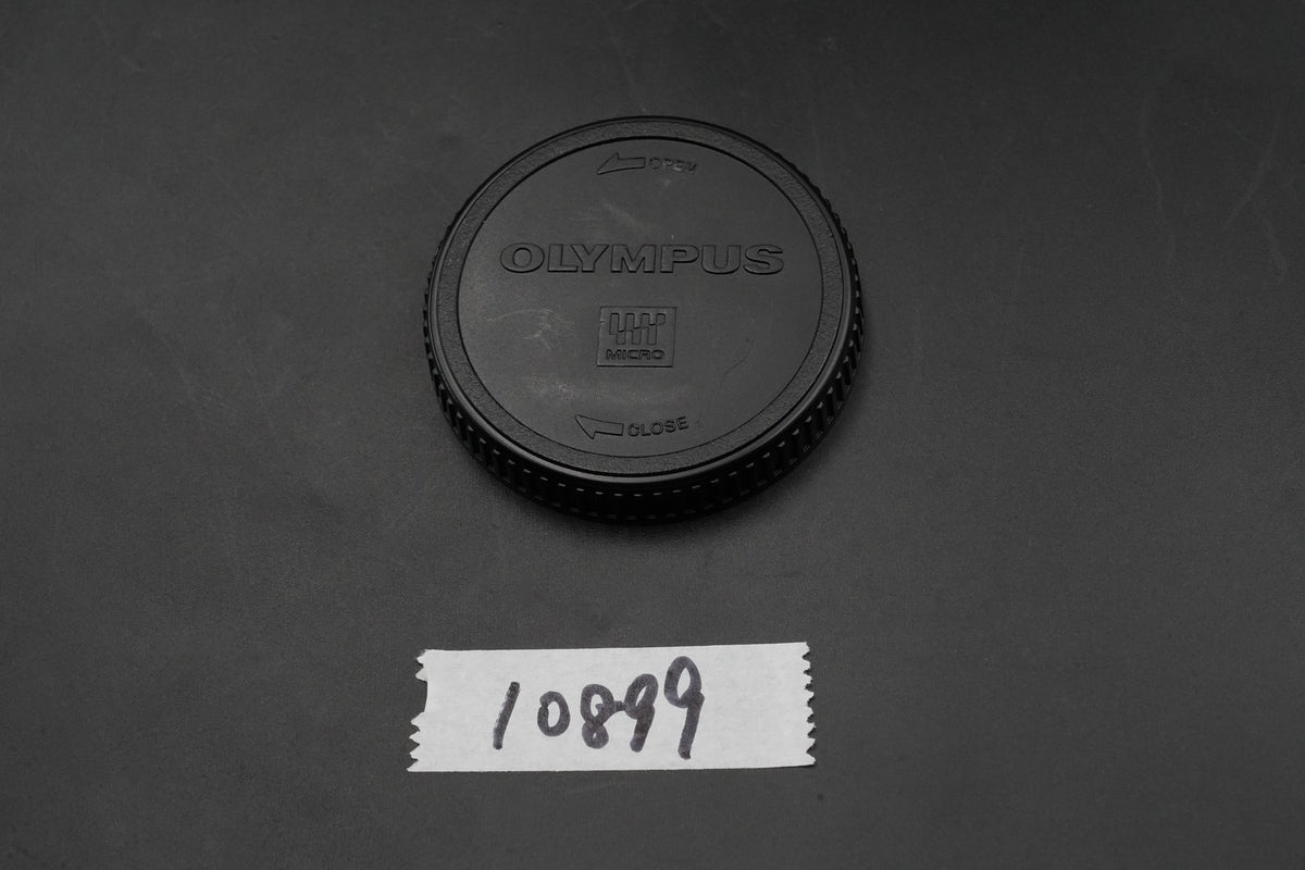 Olympus M.ZUIKO DIGITAL 60mm f/2.8 ED Macro Lens Micro Four Thirds #12139