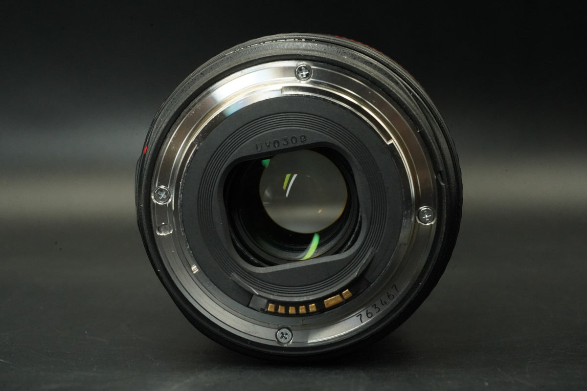 Canon EF 24-105mm f/4 L IS USM AF Zoom Lens EF Mount #12208