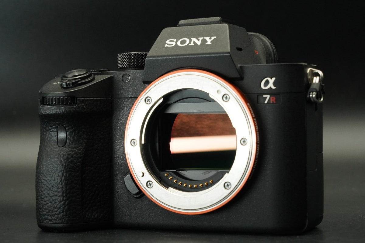 Sony A7R III ILCE-7RM3 Mirrorless digital camera English OK US STOCK #11623