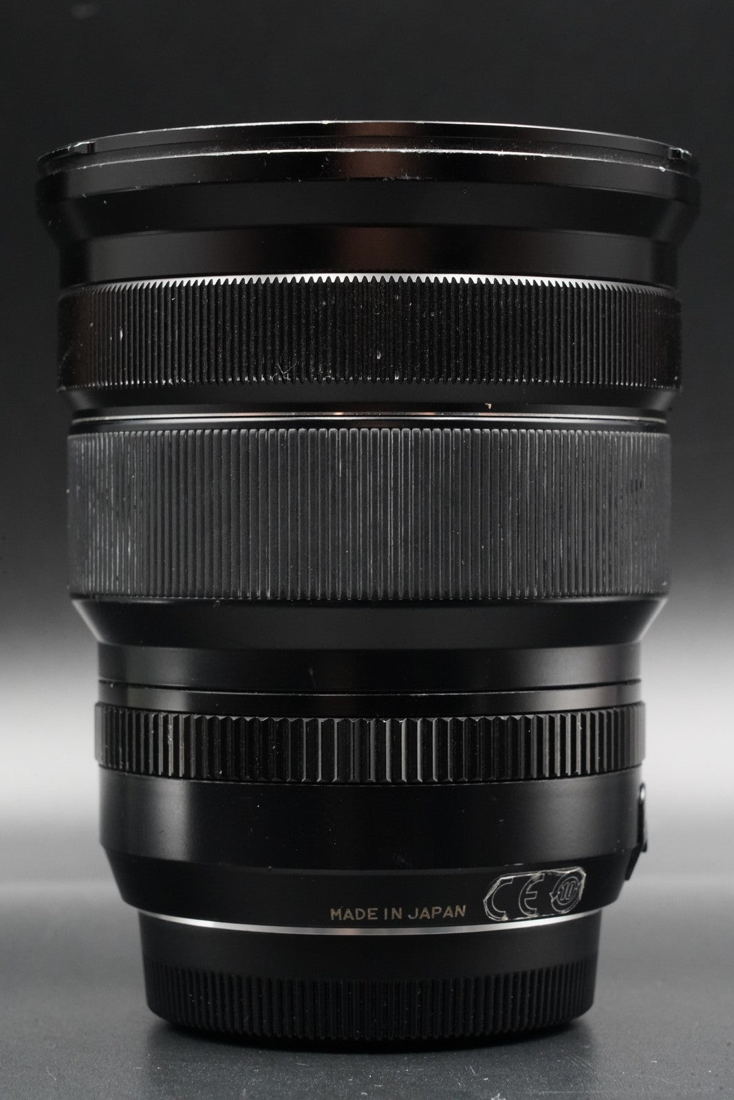 Fujifilm FUJINON XF10-24mm F4 R OIS Lens X Mount US DUTY PAID 10430