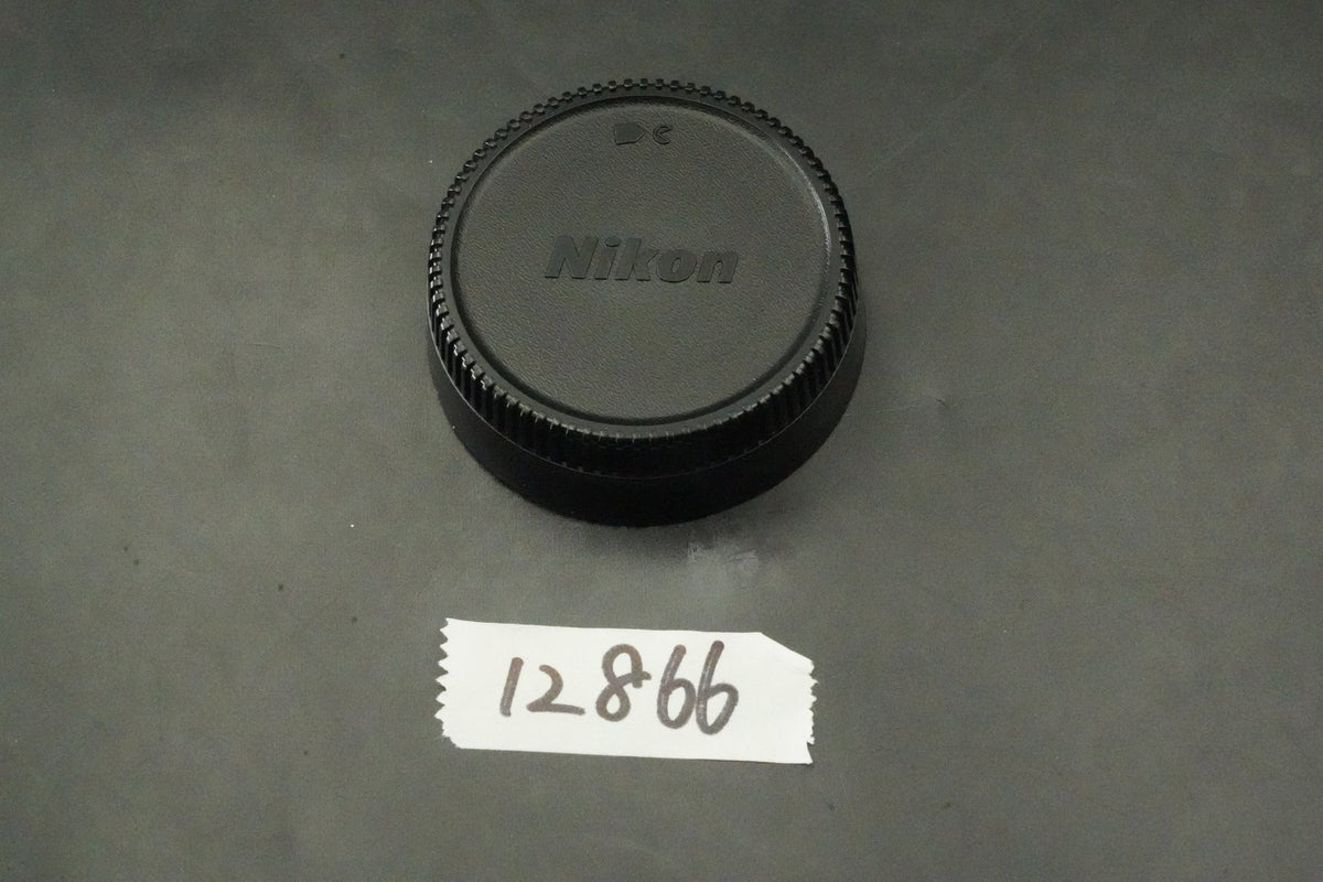 Nikon AF-S NIKKOR 300mm f/2.8 G IF-ED Lens #12866