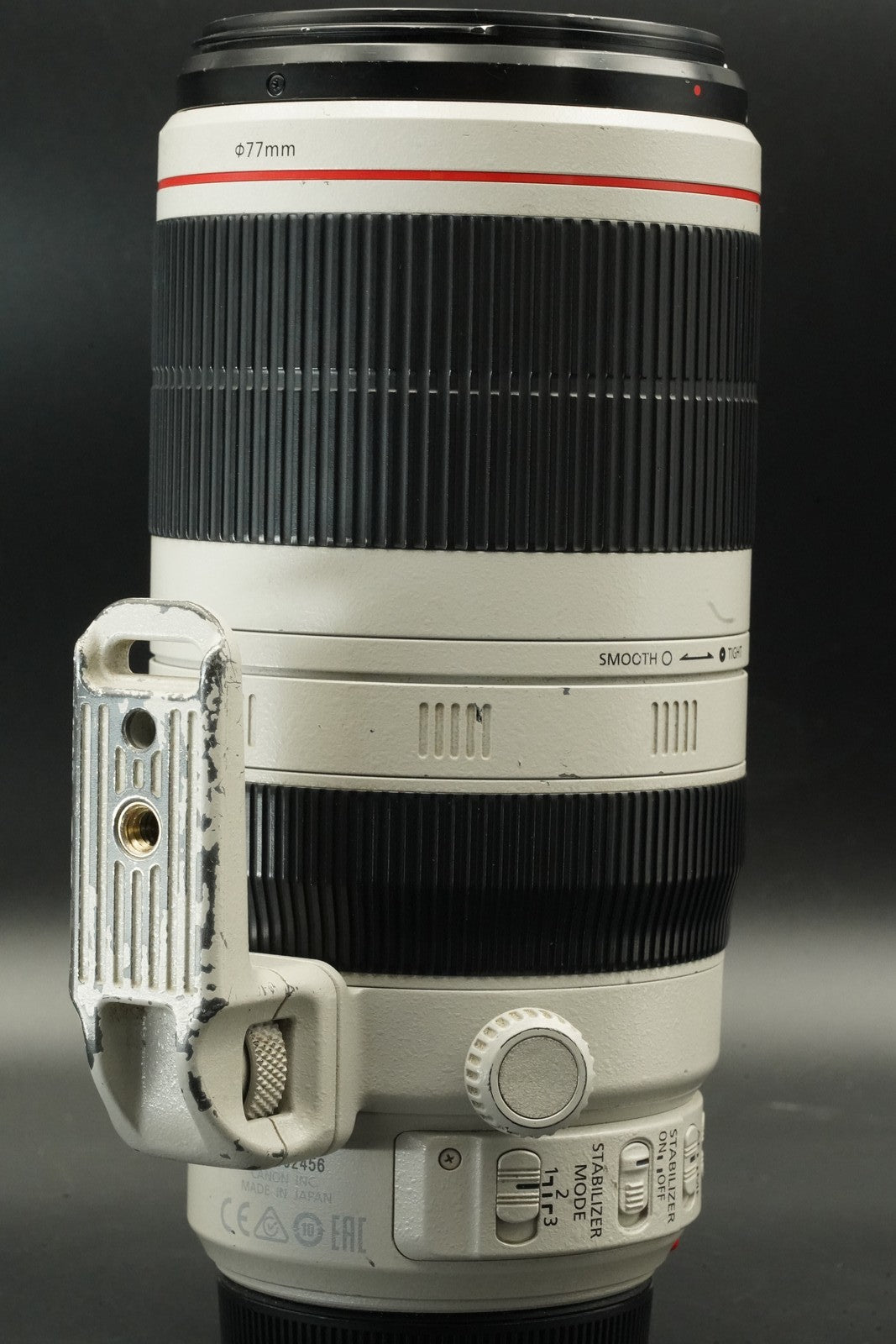 Canon EF 100-400mm f/4.5-5.6 L IS II USM AF Zoom Lens US STOCK #11568
