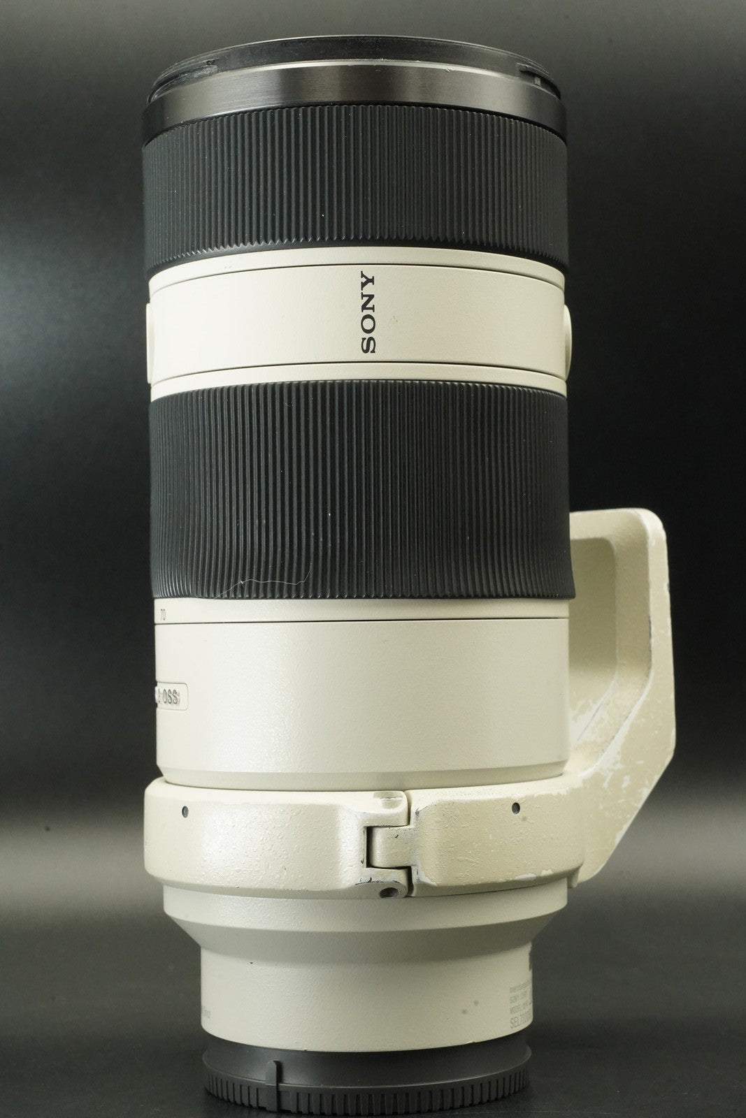 SONY FE 70-200mm F/4 G OSS SEL70200G for SONY E mount US STOCK #12225