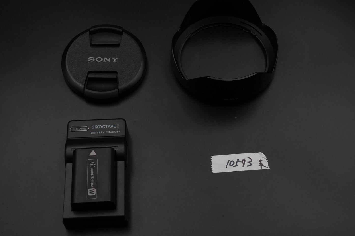 Sony Cyber-Shot RX10 IV 20.1MP Digital Camera DSC-RX10M4 US DUTY PAID 10573